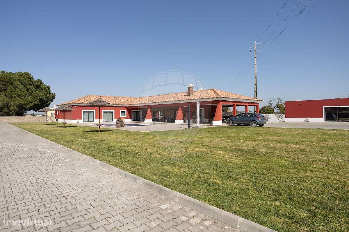 Moradia T5 para venda - Grande imagem: 4/35