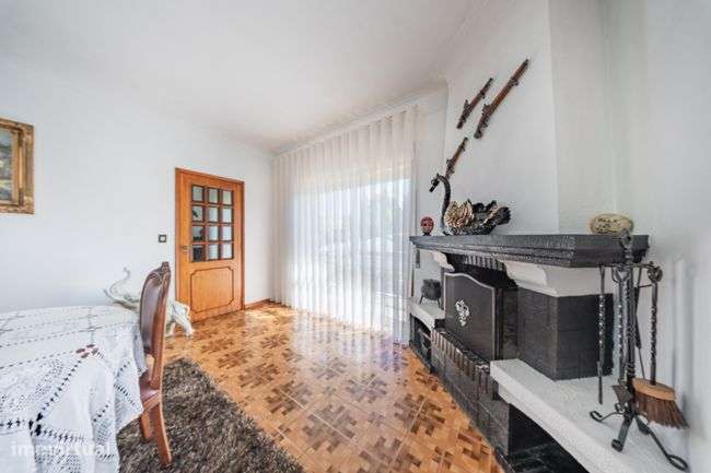 Moradia T4 à venda em Vila Nova de Famalicão-9