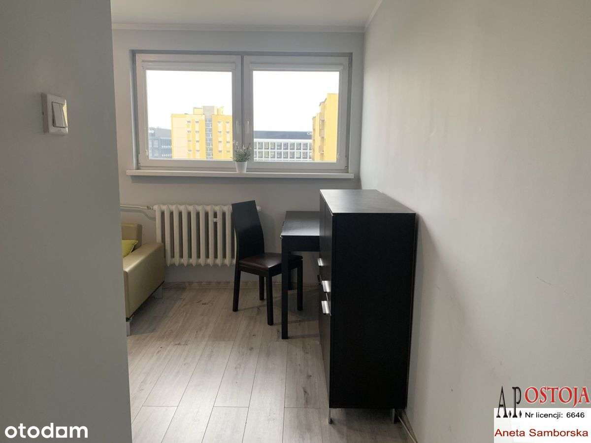 kawalerka z widokiem na Ostrów Tumski - Pełny obrazek: 4/7