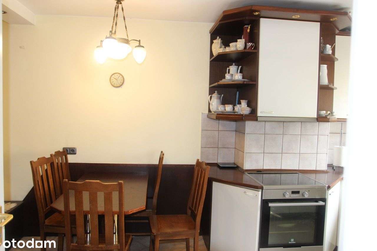 Segment w Starej Miłosnej.-6