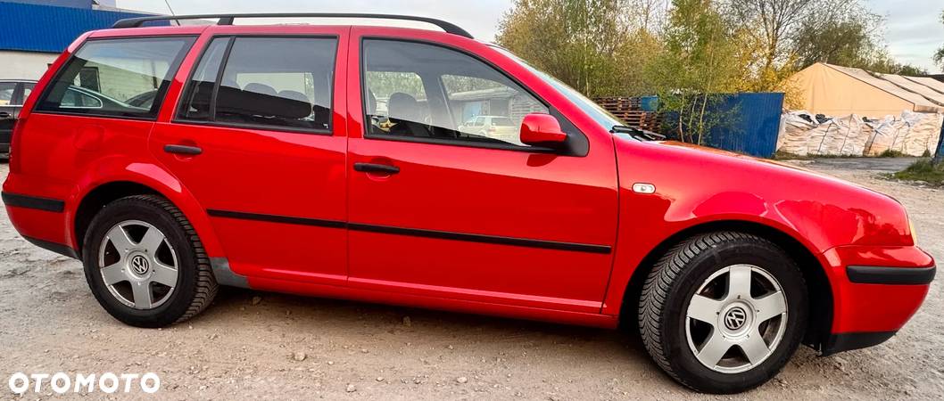 Volkswagen Golf IV 1.9 TDI Trendline - 7