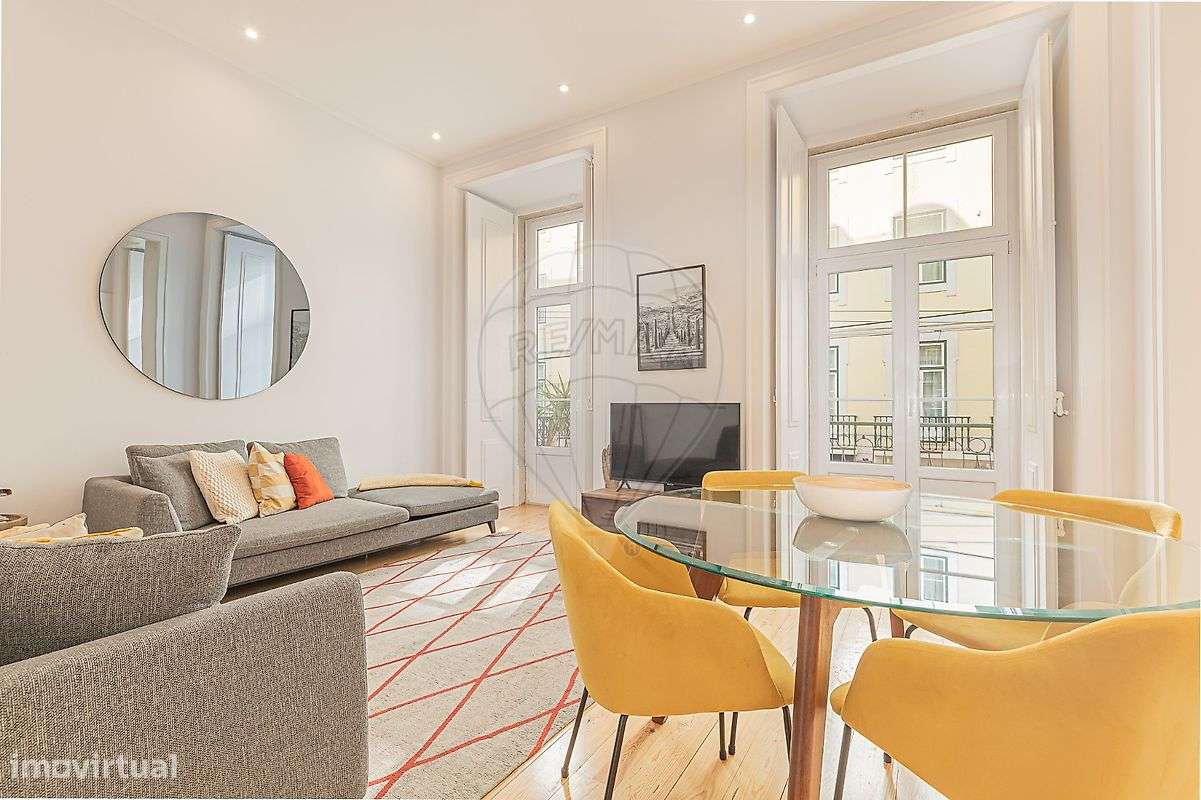 Apartamento T2 para venda - Grande imagem: 4/35