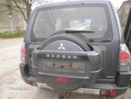 Haion Mitsubishi Pajero Shogun 2008 ( 2 usi ) - 1