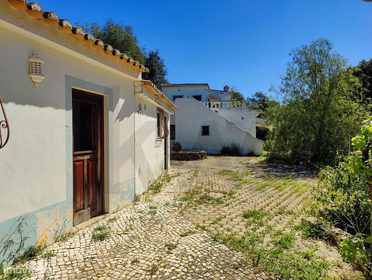 Quinta em Arão- T3+1 com piscina e terreno de 8000m2-28