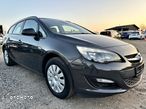 Opel Astra 1.6 D (CDTI) Selection - 29