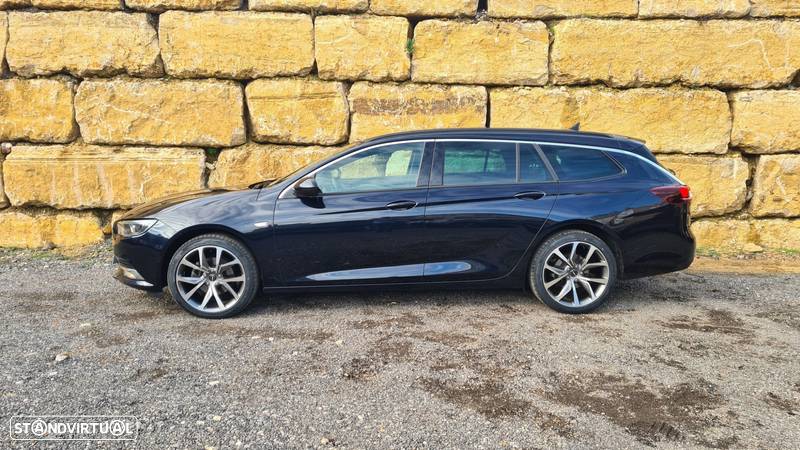 Opel Insignia Sports Tourer 1.6 CDTi Business Edition Auto. - 3