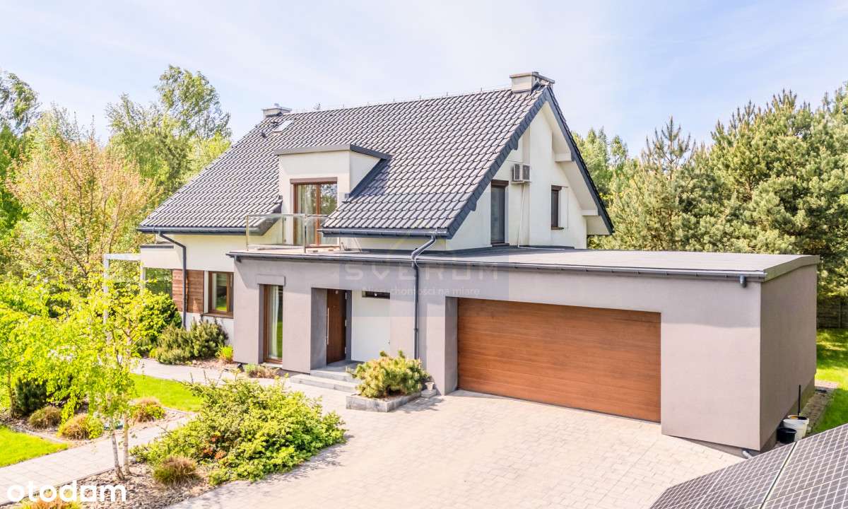 Duży dom w spokojnej okolicy w Starej Gorzelni - Pełny obrazek: 5/20