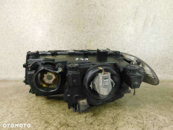 8352029 Lampa Prawy Przód Bmw E46 Europa - 2