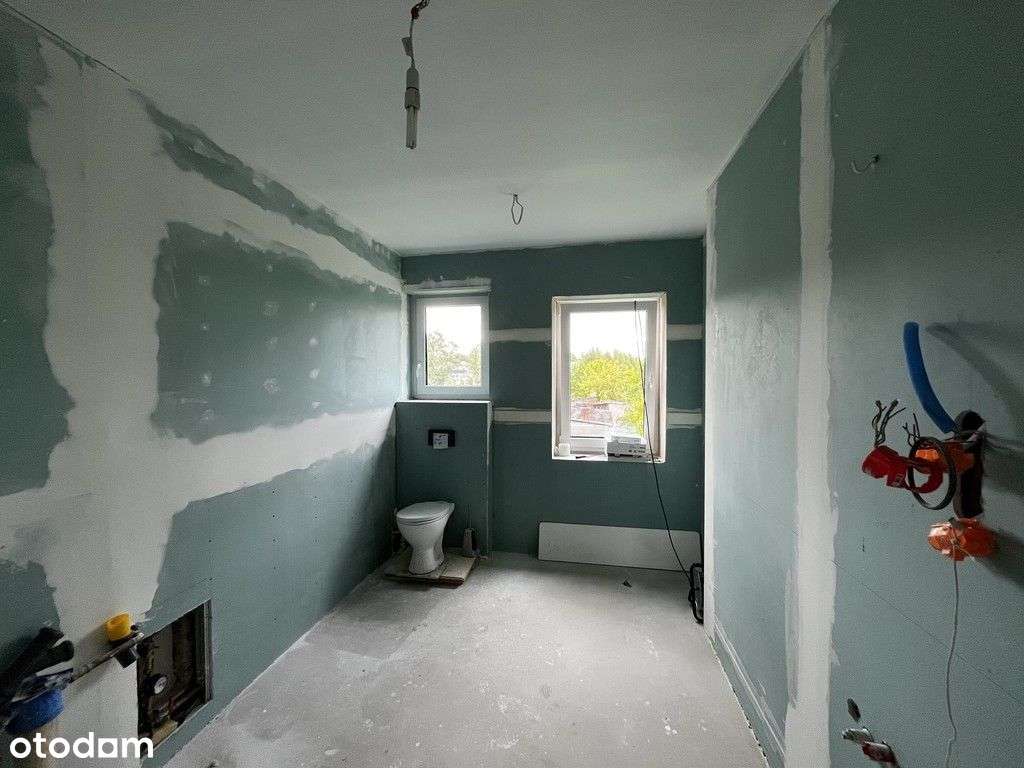 Mieszkanie trzypokojowe 96,14 mkw z ogrodem.-8