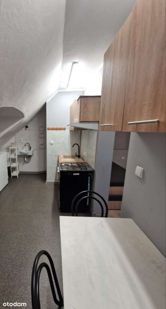 Kawalerka z wieżyczką - Pełny obrazek: 5/14