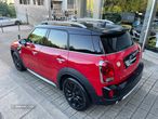 MINI Countryman Cooper SE ALL4 Auto - 10