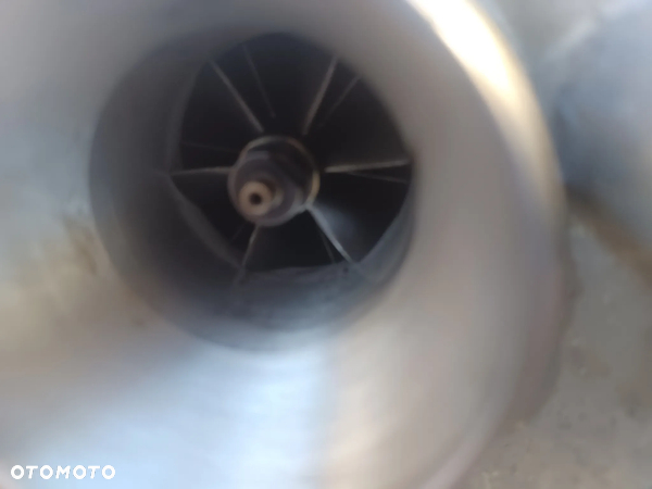 TURBOSPRĘŻARKA VW 2.0 tdi  03L253016J - 6