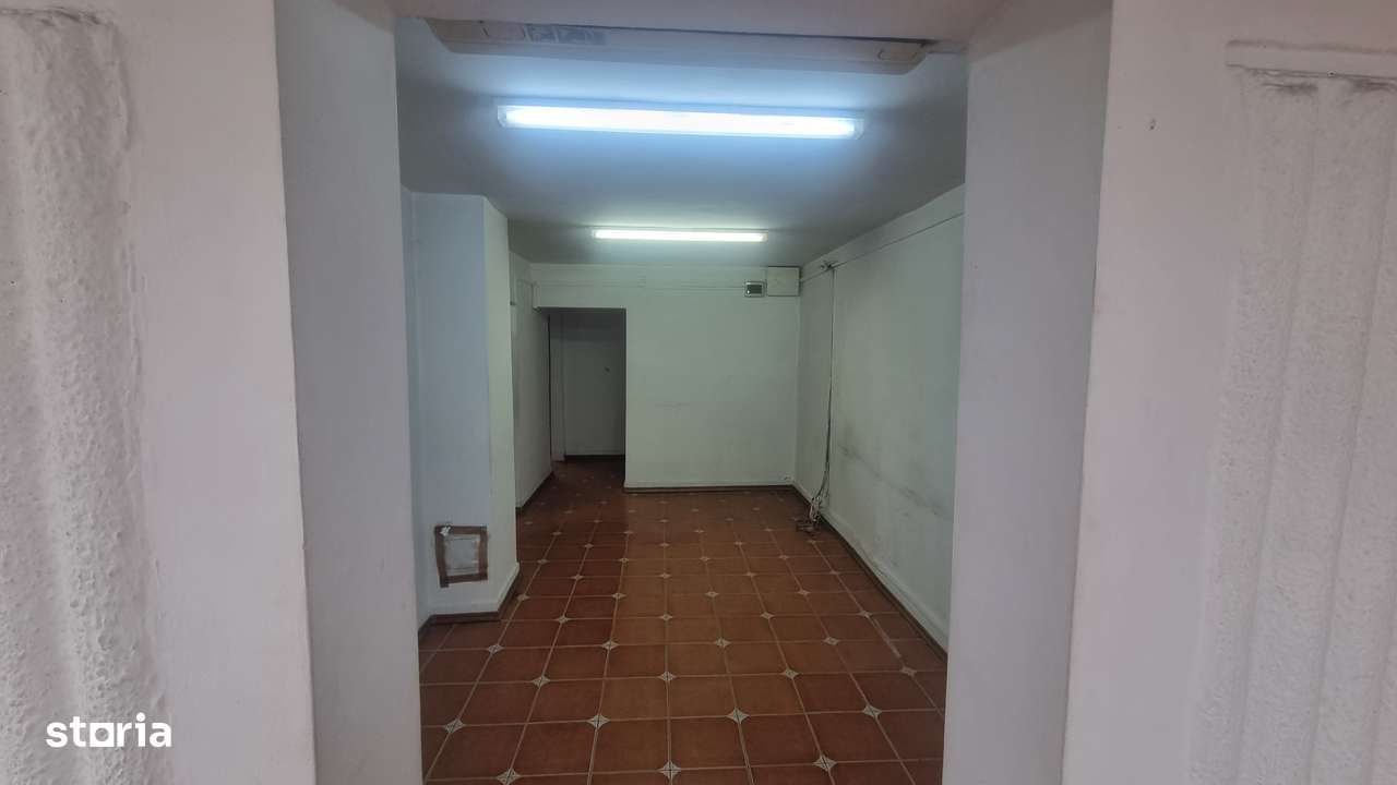 Spațiu comercial - Imagine principală: 4/8