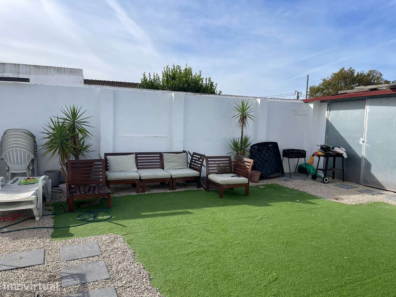 Moradia T3 , Atalaia, Alto Estanqueiro.-0