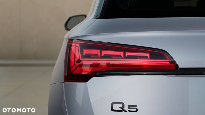 Audi Q5 40 TFSI mHEV Quattro S Line S tronic - 7