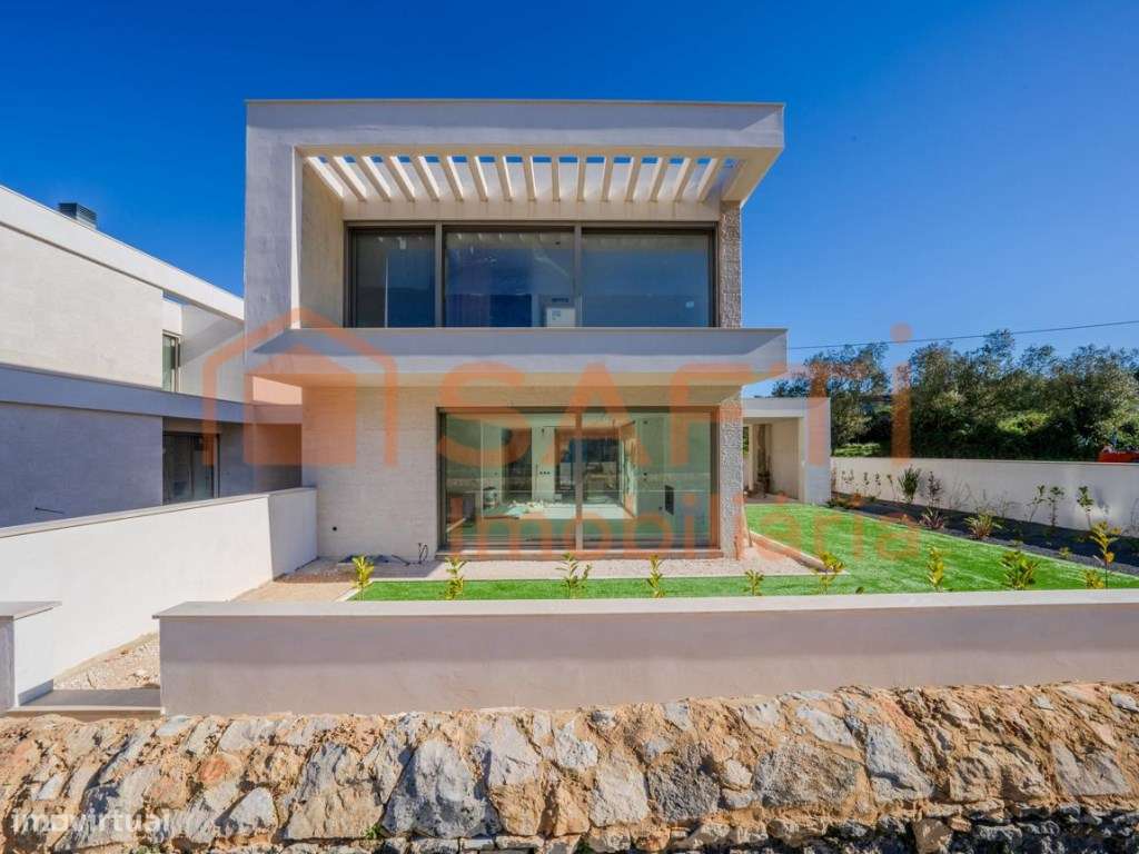 Moradia de Luxo , Alto da Serra, Rio Maior - Grande imagem: 4/15