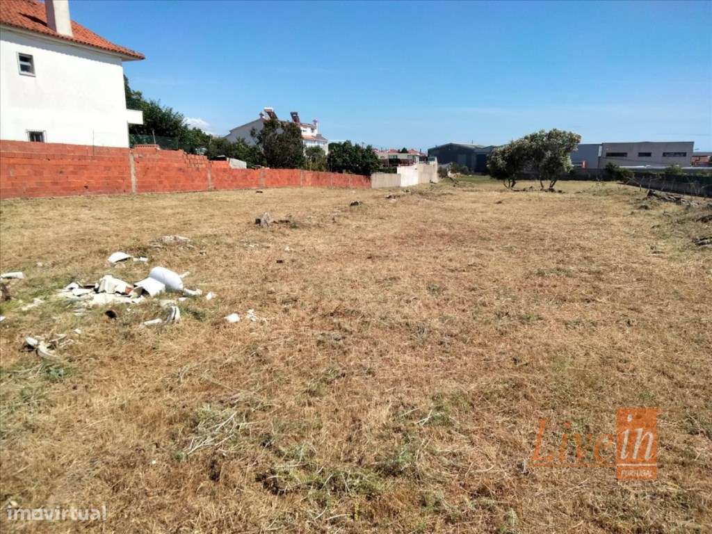 Terreno Rústico com 8.680m² em Rio de Mouro - Grande imagem: 3/9