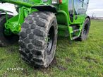 Merlo MULTIFARMER 30.6 TOP - 18