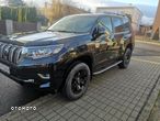 4x Felgi 18 m.in. do TOYOTA Land Cruiser VI VII 4 Runner ISUZU D-Max - B1460 - 4