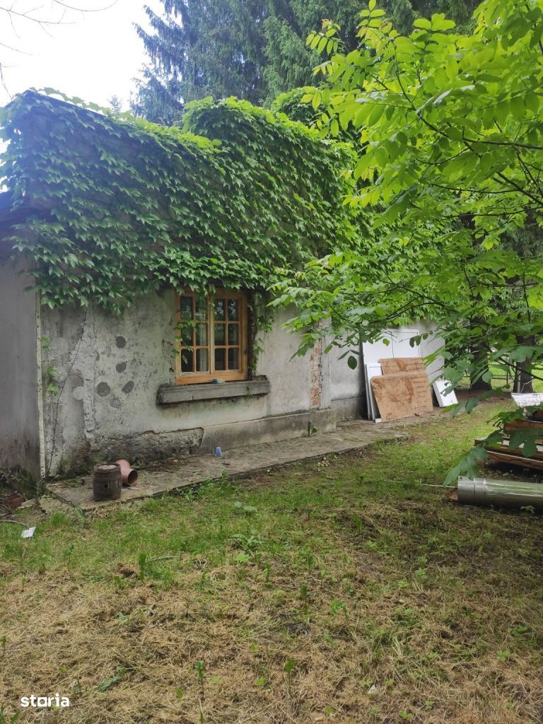 Casa si teren Comuna Scorteni, Sat Mislea, Judetul Prahova