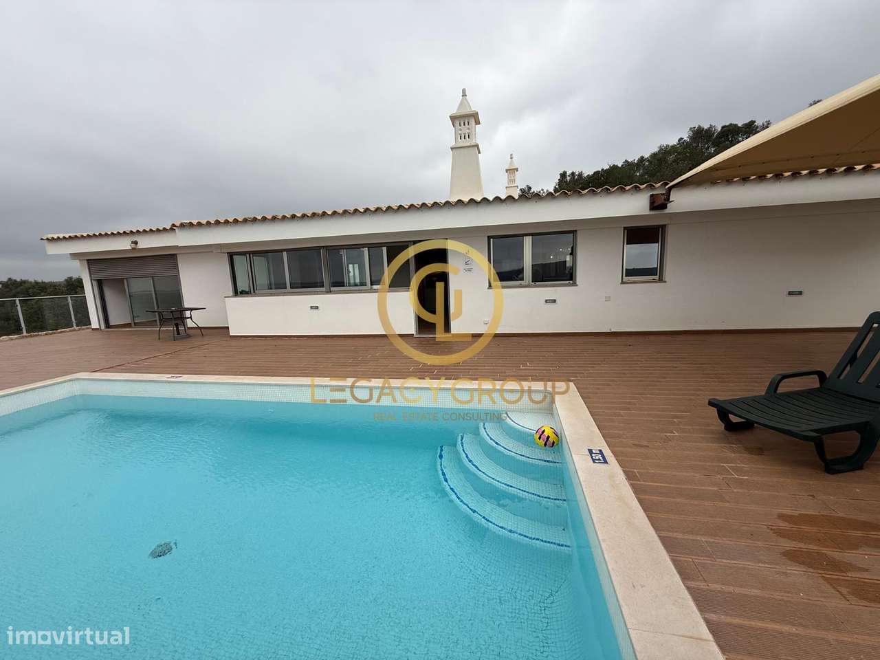 ✨ Quinta de Luxo com Piscina Privada | 4 Suítes | Terreno Amplo |... - Grande imagem: 2/19