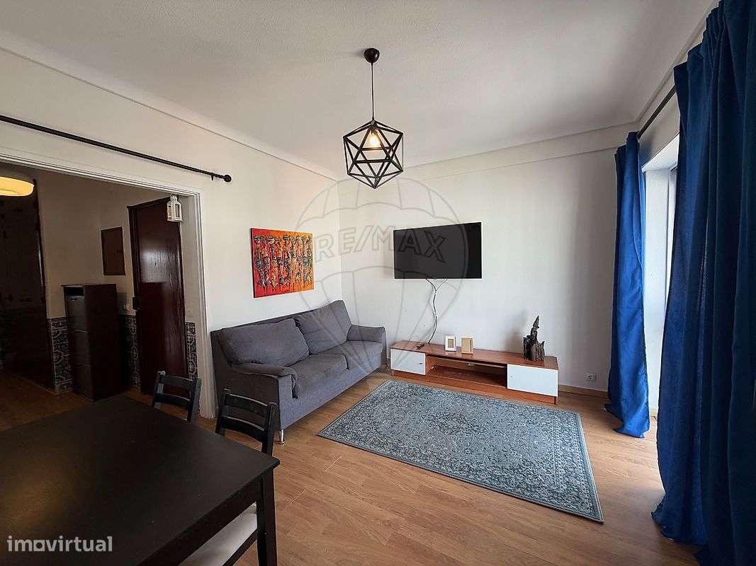 Apartamento T2 para venda-2