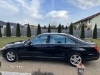 Mercedes-Benz S 350 CDI 4M BlueTEC Long Aut - 12