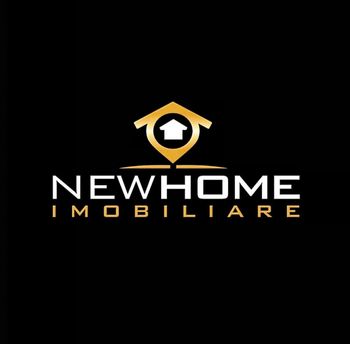 New Home Imobiliare Siglă