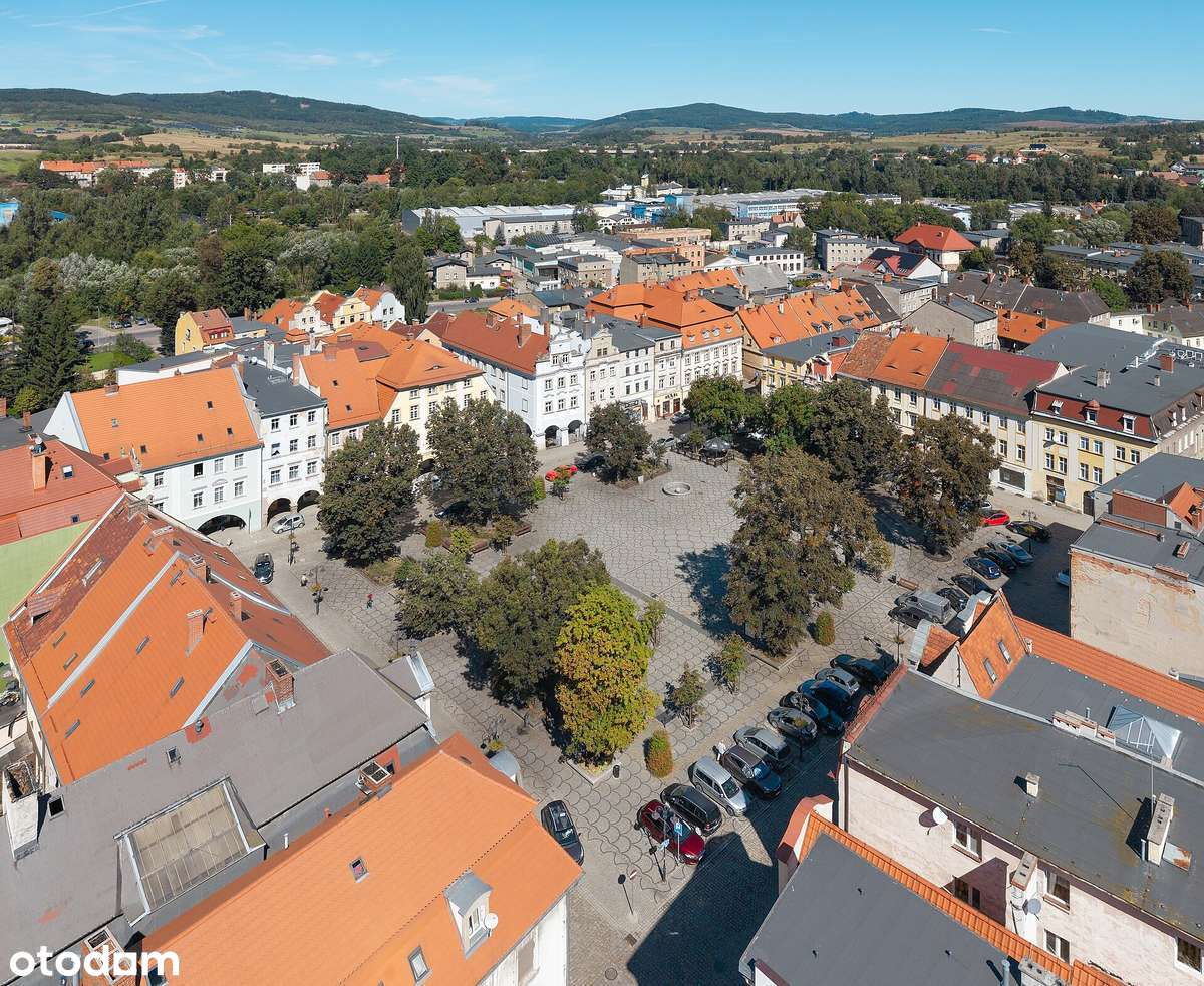 Kawalerka po remoncie | Blisko tras w góry i centrum Kamiennej Góry-12