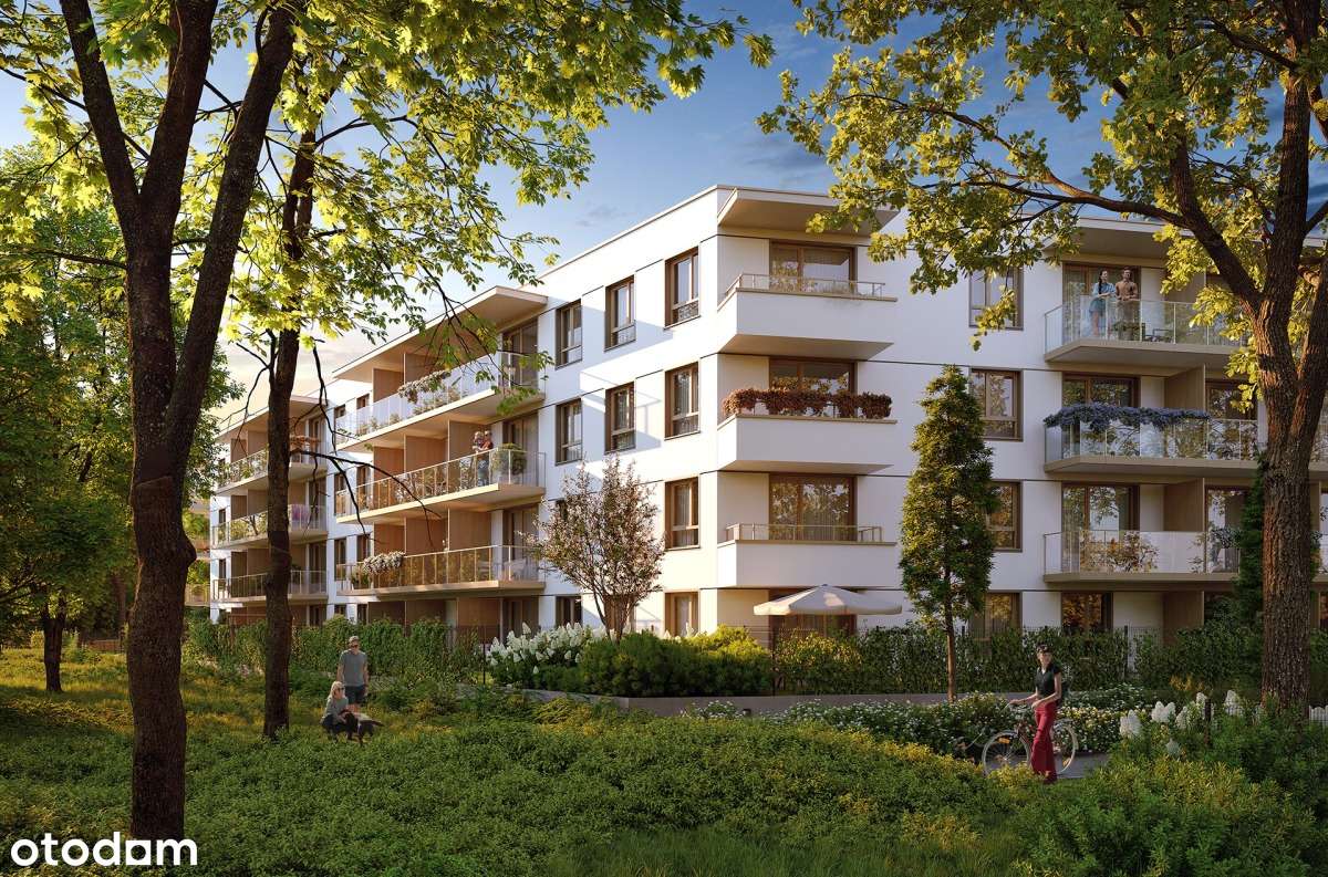 3-pokojowe mieszkanie 55m2 + balkon Bezpośrednio (lokal A_79)