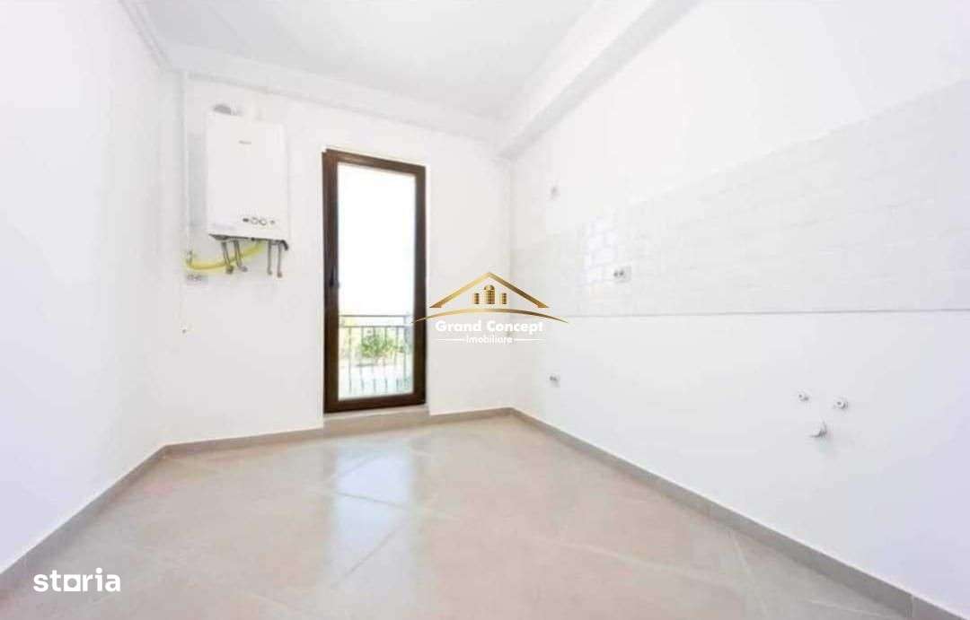 Apartament 2 camere, Lunca Cetatuii, 48mp  €85.000  COD 10843-1