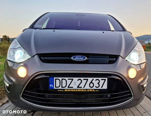 Ford S-Max 2.2 TDCi DPF Durashift-6-tronic Titanium - 5