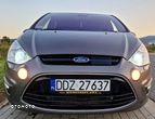 Ford S-Max 2.2 TDCi DPF Durashift-6-tronic Titanium - 5