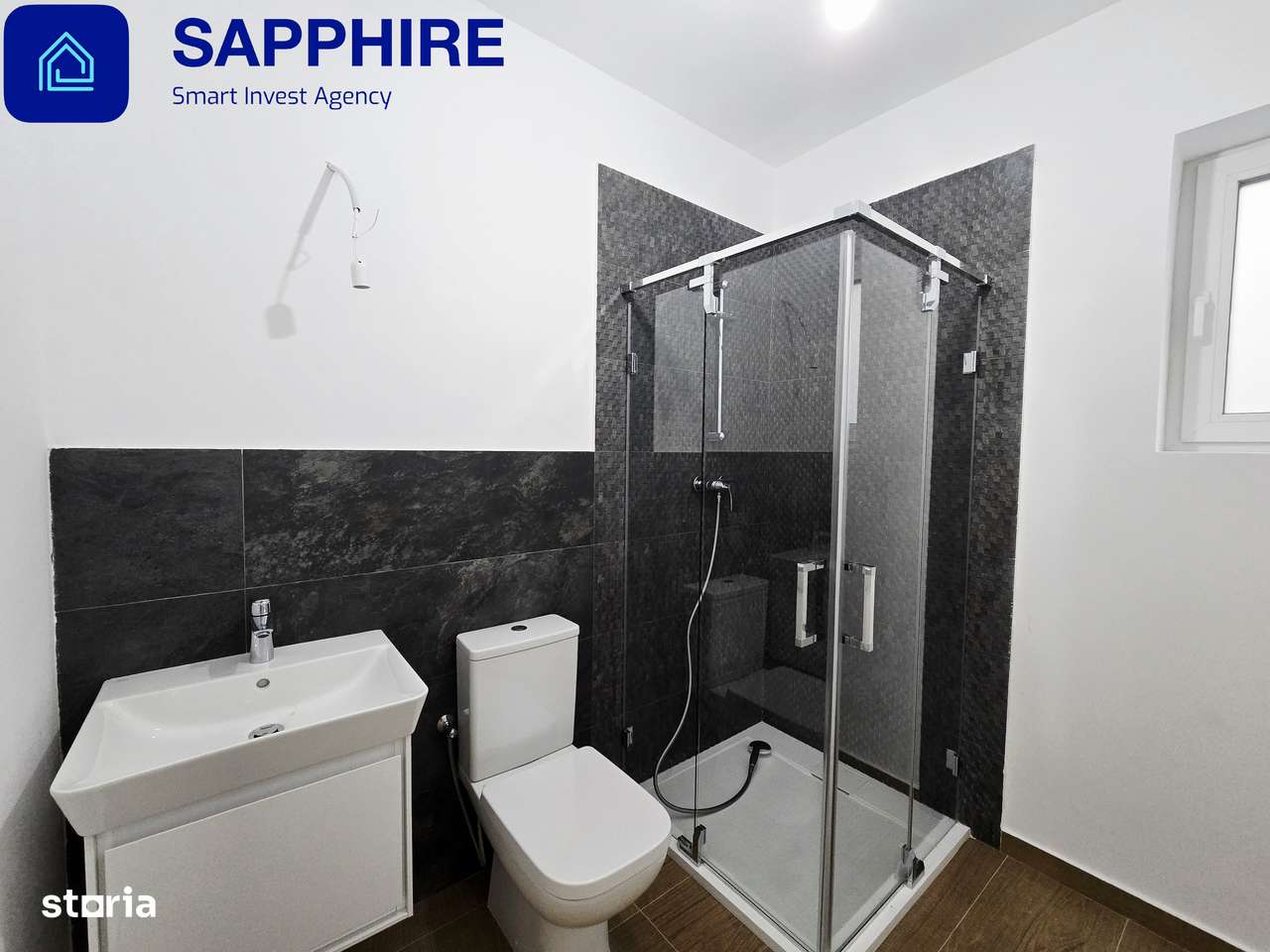 Vila H4L Village Pipera, curte 66 mp, 2 locuri parcare și TVA incluse-5