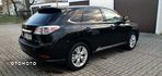 Lexus RX - 15