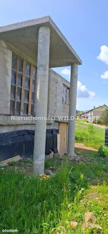 Dom, 424,50 m², Cisna-5