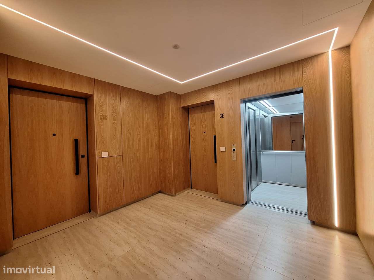 Penthouse T3 Duplex – Parque da Cidade, Viana do Castelo-21