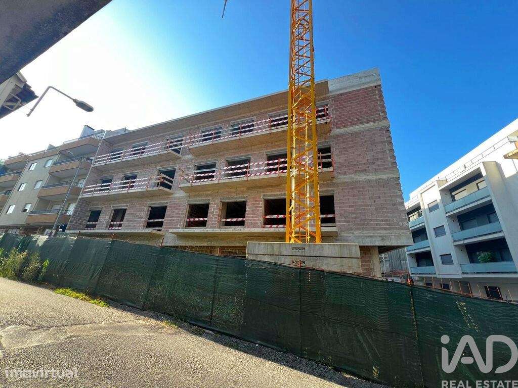 Apartamento T3 em Oliveira De Azeméis, Santiago De Riba-Ul, Ul, Macinh - Grande imagem: 2/16