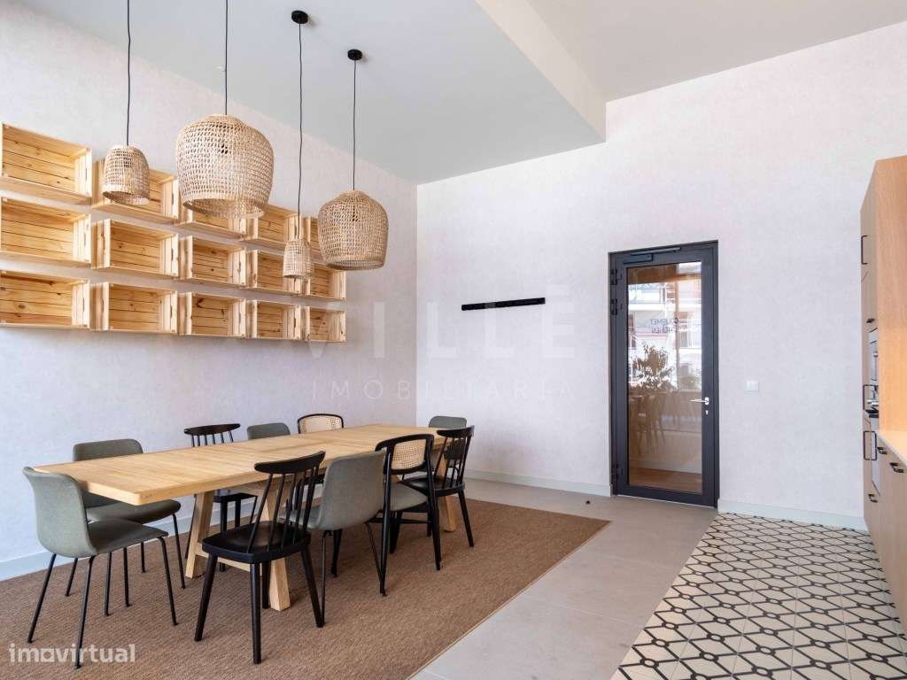 Apartamento T2 no Kori living Evolution-28