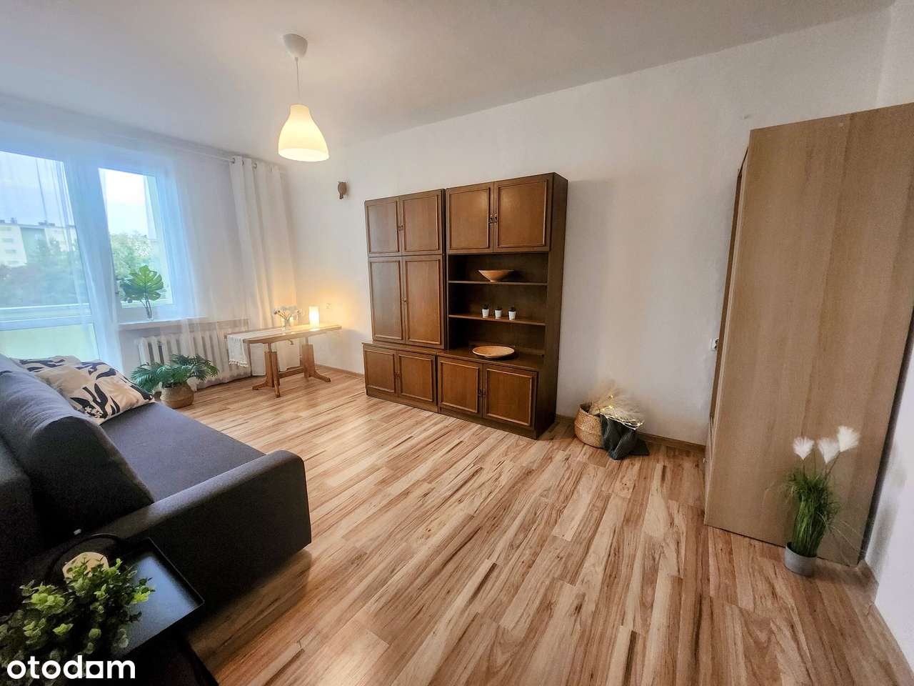 Mieszkanie, 63,71 m², Wrocław - Pełny obrazek: 4/15