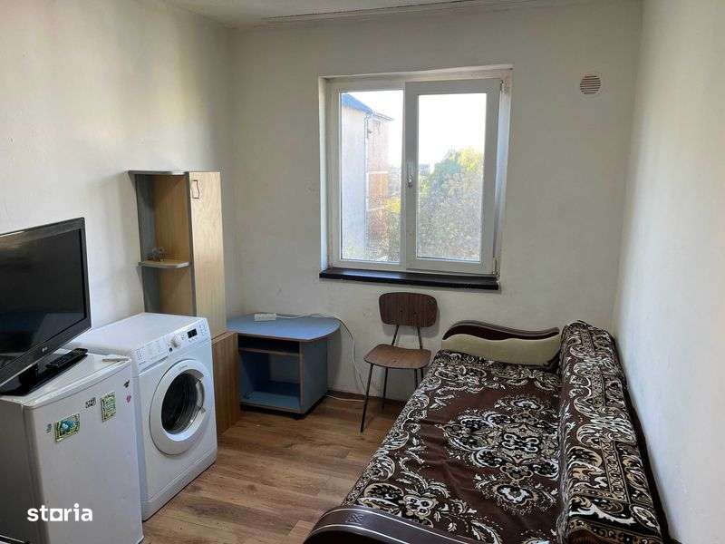 Garsoniera de inchiriat pe bulevardul Traian - Imagine principală: 4/6