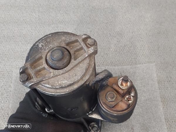 Motor Arranque Renault Laguna Ii Grandtour (Kg0/1_) - 3