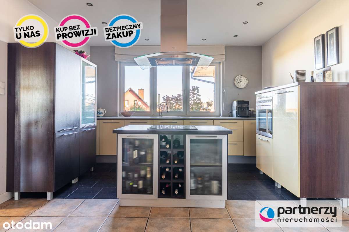 Dom z duszą na wzgórzu  Twoje miejsce na Kaszubach-19