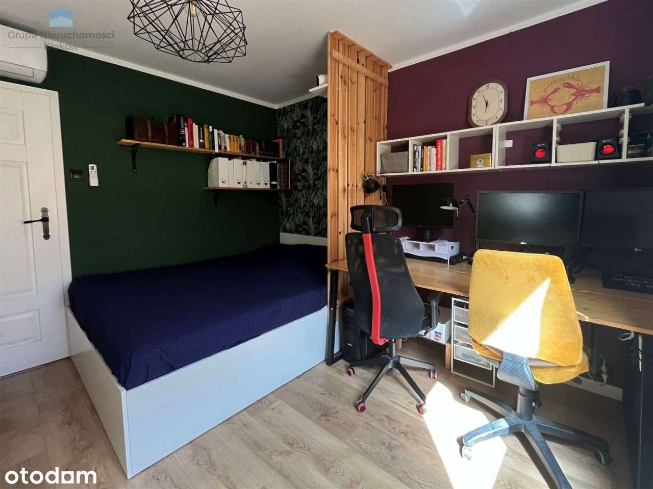 3-pokojowe z klimatyzacją-9