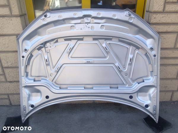 MASKA POKRYWA SILNIKA AUDI A3 8P LIFT 08- RS3 8P LA7W - 9