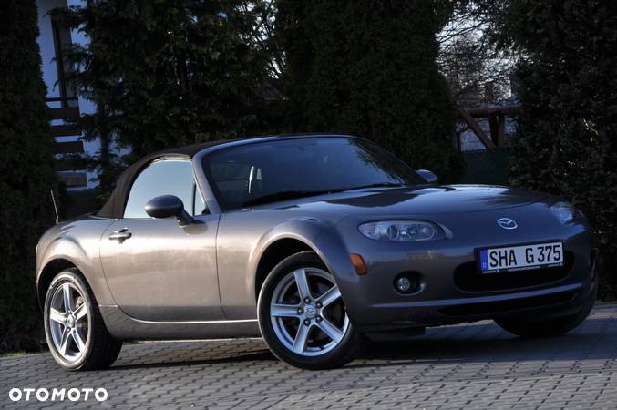 Mazda MX-5 2.0 Energy - 9