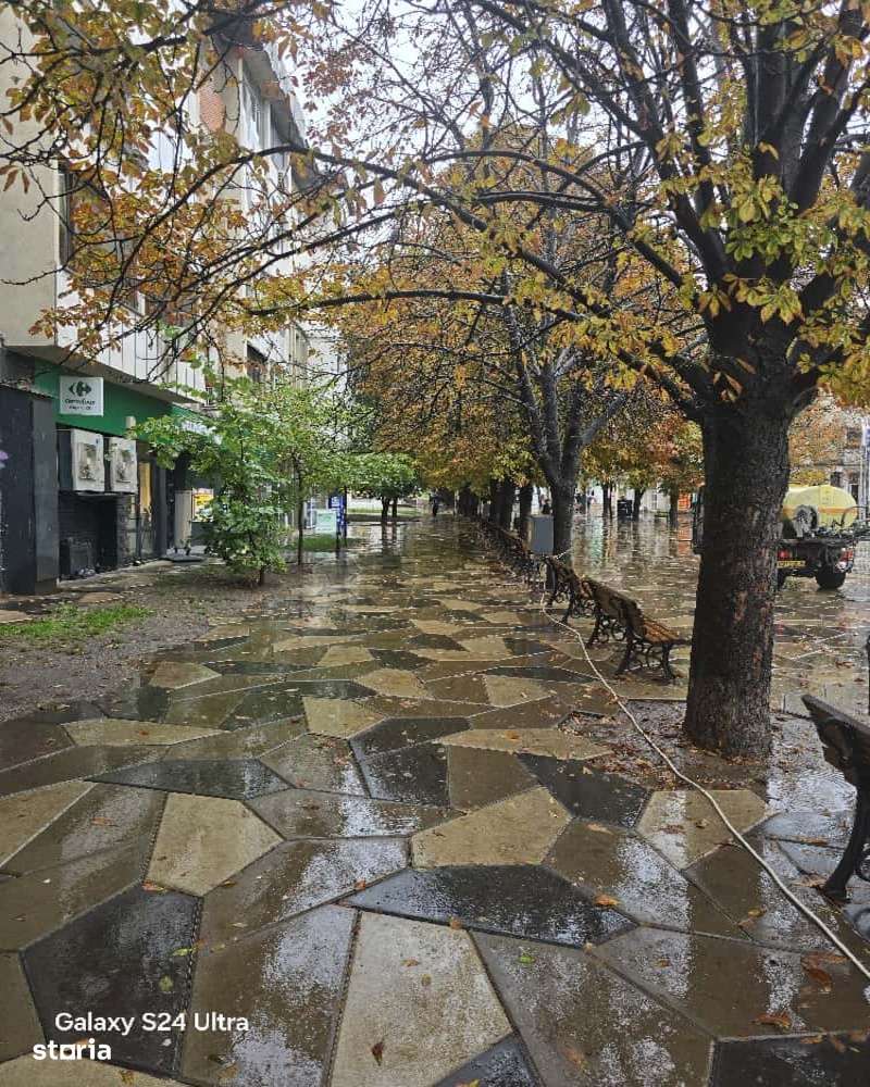 Apartament 2 camere – Esplanada C. Negri – Hala Centrala-7