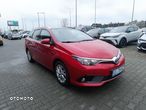 Toyota Auris 1.8 VVT-i Hybrid Automatik Comfort - 4