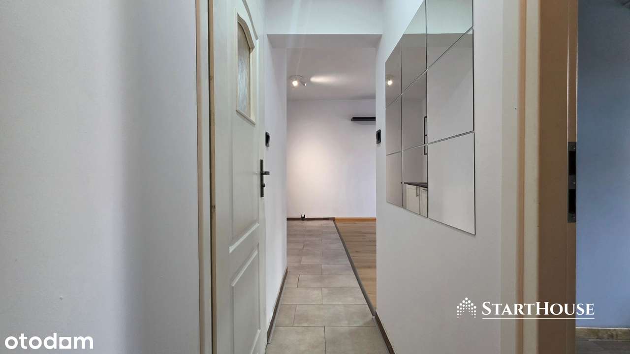 Mieszkanie 2-pokojowe w doskonałej lokalizacji-14