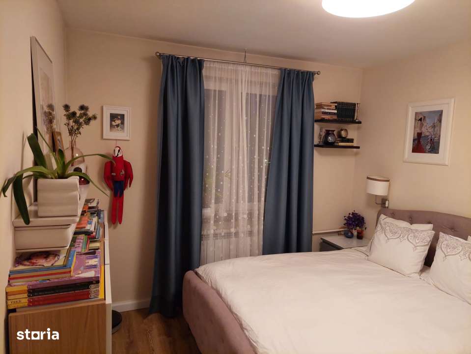 Apartament 2 camere decomandat Aparatorii Patriei - Imagine principală: 5/10